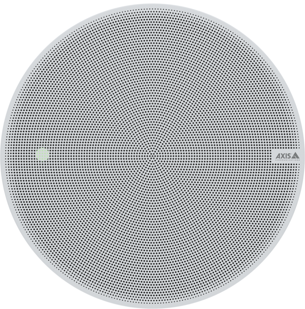 AXIS C1211-E Network Ceiling Speaker | 02323-001
