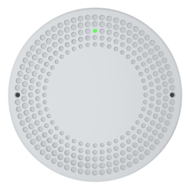 Alternative view of AXIS T6112 Mk II Audio/IO Interface For Surveillance Camera | 02554-001