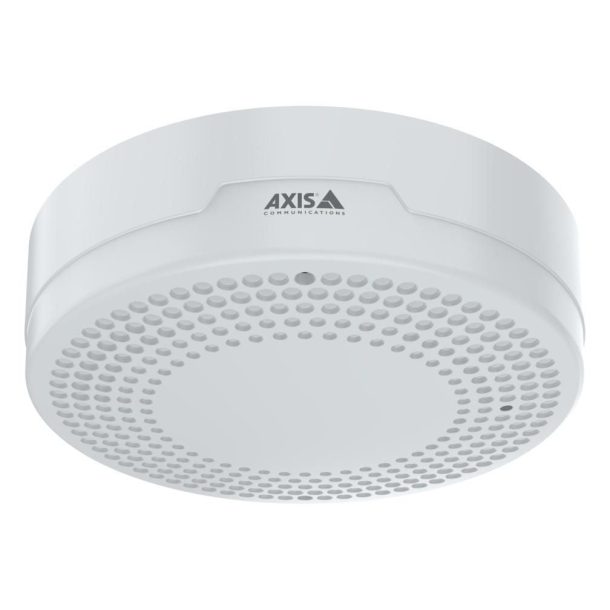 AXIS T6112 Mk II Audio/IO Interface For Surveillance Camera | 02554-001
