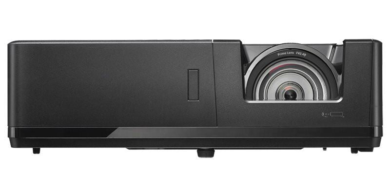 Optoma ZU606TSTe High Brightness Professional Laser Projector - 6300 Lumens