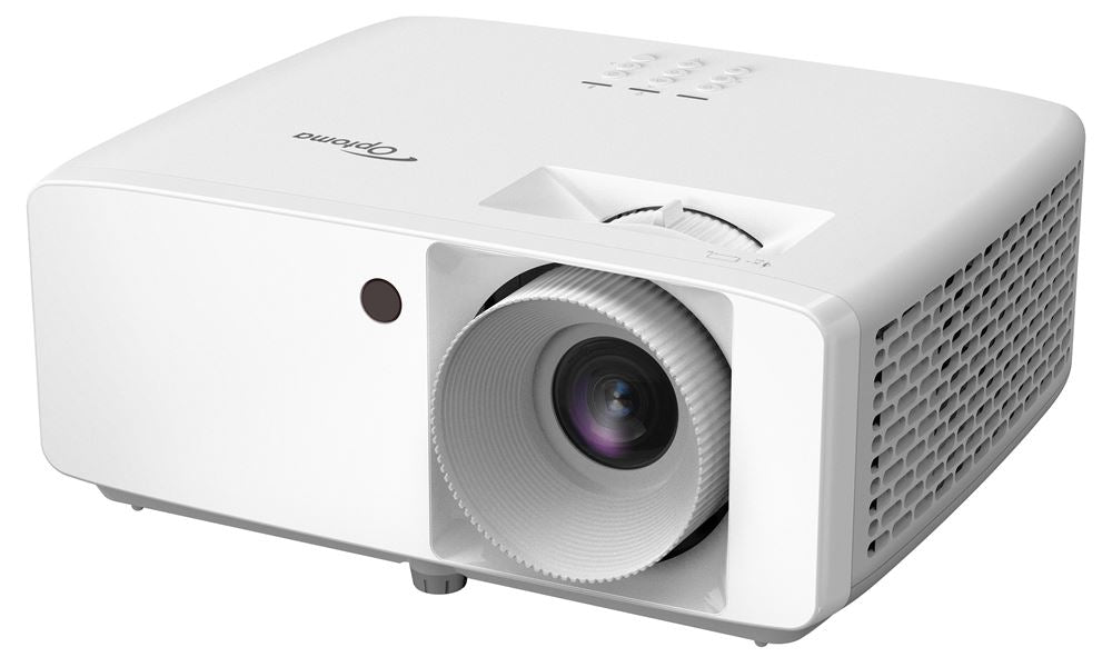 Optoma ZW350e High Brightness Laser Projector - 4.000 Lumens - Image 4