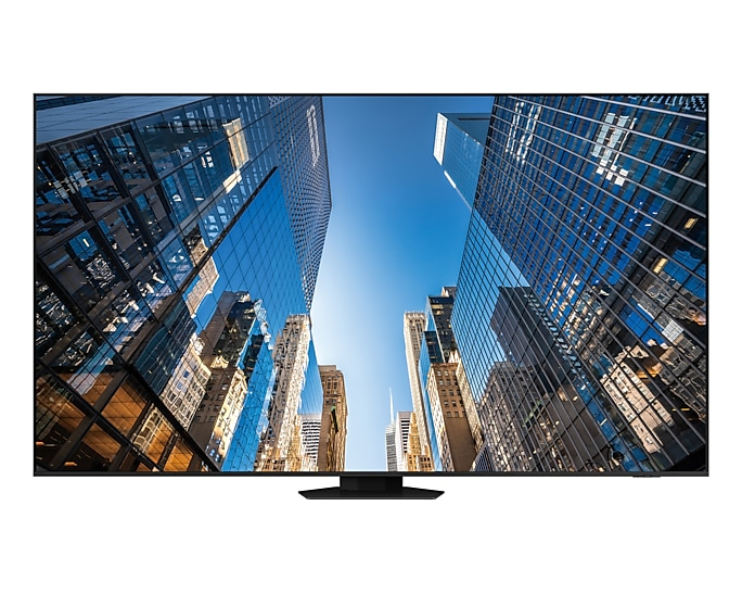 Samsung QE98C 98" 4K Ultra HD Digital Signage with Tizen 6.5 - Image 2
