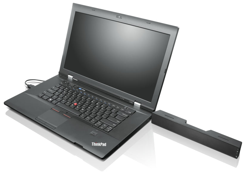 Lenovo 0A36190 2.0 USB Soundbar - Image 7