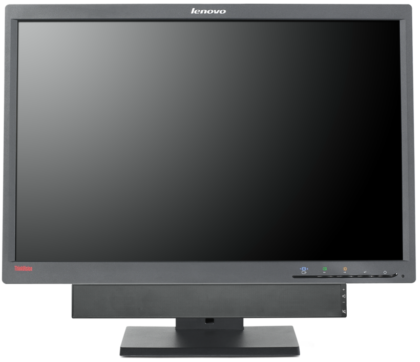 Lenovo 0A36190 2.0 USB Soundbar - Image 5