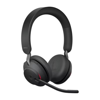 Jabra Evolve2 65 USB Type-A MS Teams Stereo Headset