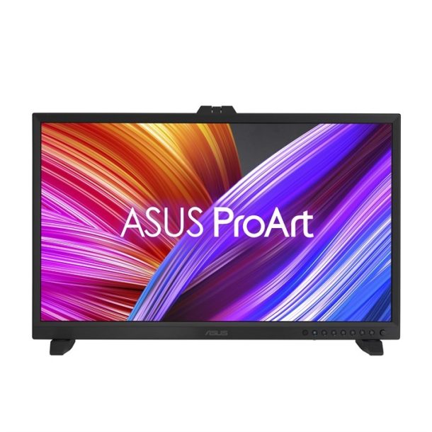 Alternative view of Asus PA32DC ProArt 32" 4K 60Hz OLED Professional Monitor