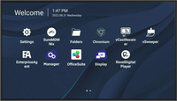 ViewSonic CDE7530 75" Display - Image 3