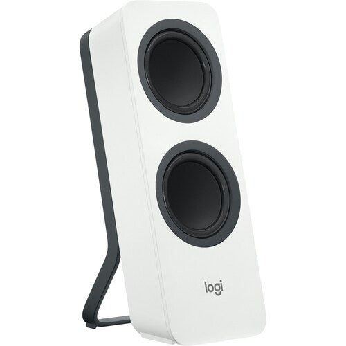 Alternative view of Logitech Z207 Bluetooth Speaker System, 5W RMS | 980-001293