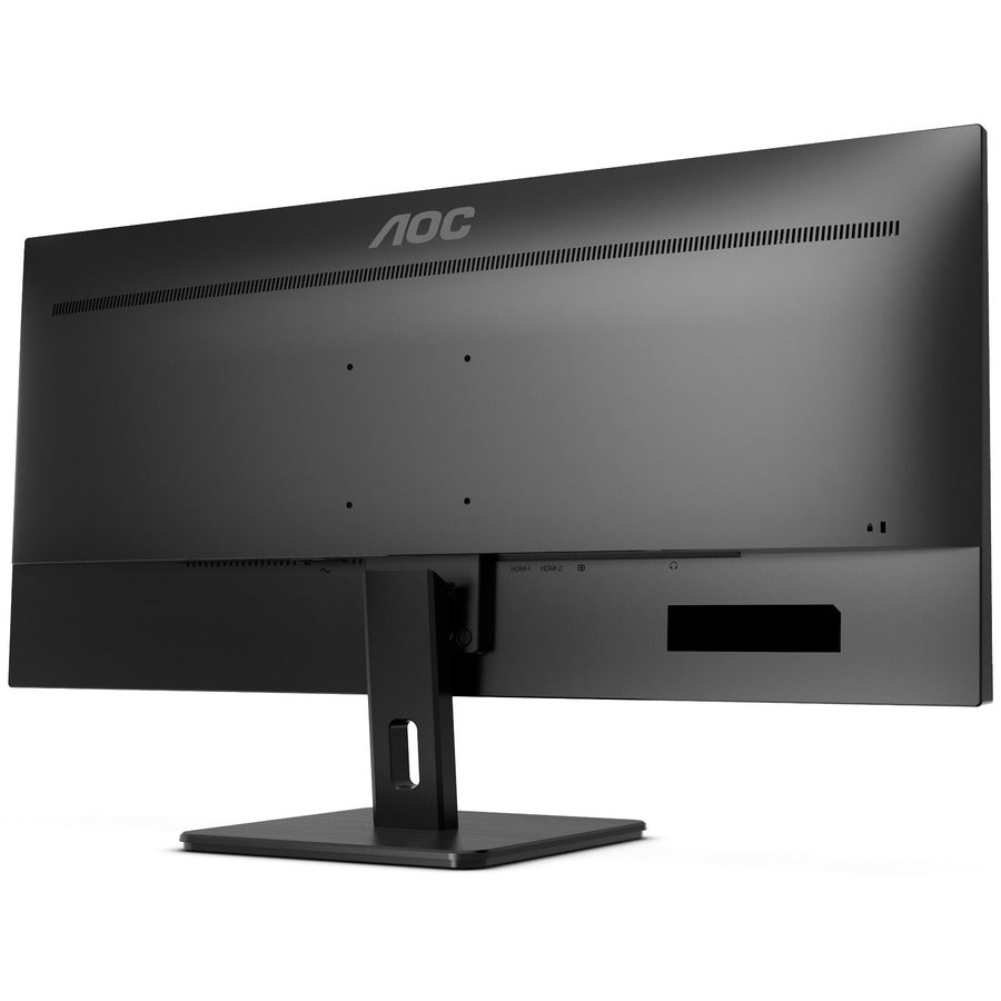 AOC U34E2M 34" 100Hz 3440x1440 Computer Monitor - Image 10