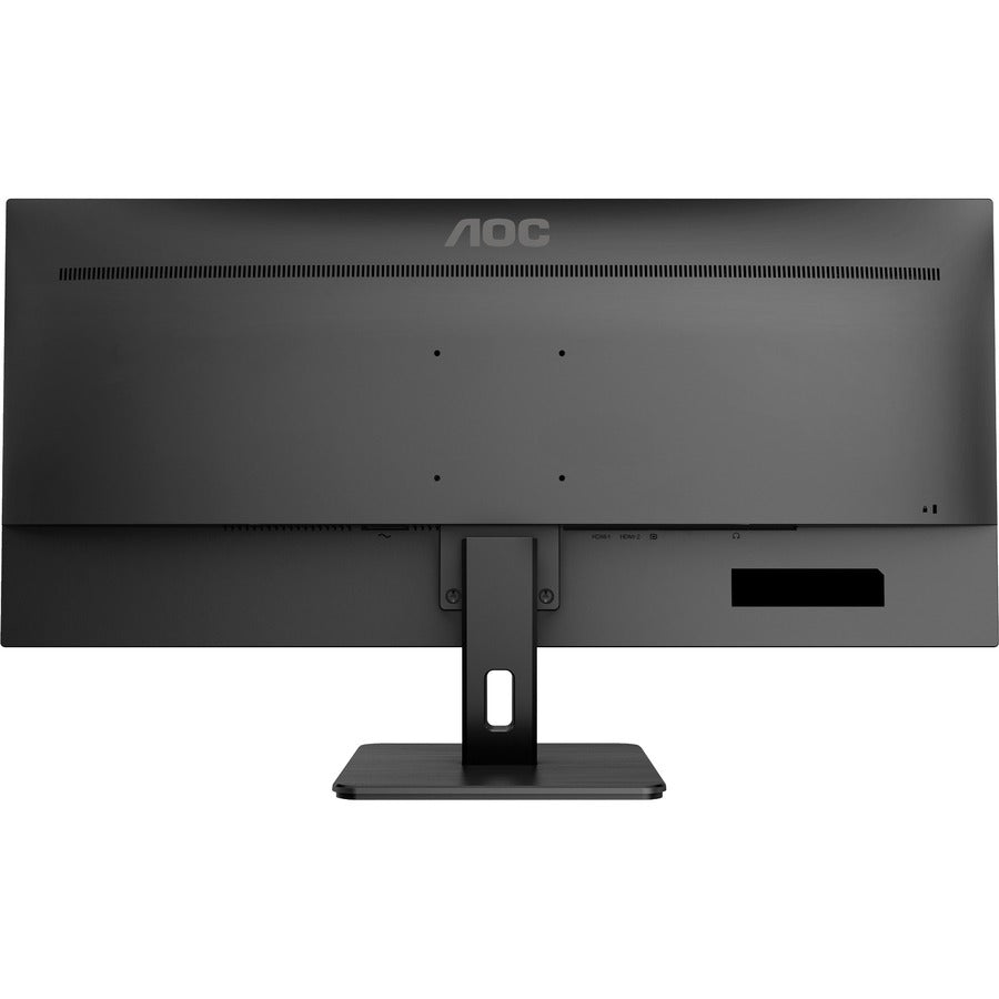 AOC U34E2M 34" 100Hz 3440x1440 Computer Monitor - Image 12