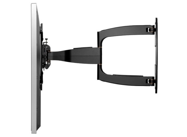 Peerless 55" Articulating Swivel TV Wall Mount Bracket | SA752PU
