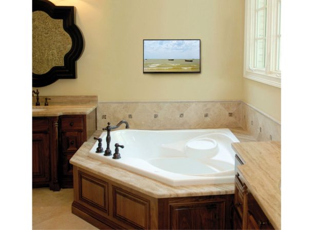 Alternative view of Peerless SF630P 29" TV Flat Wall Mount Bracket
