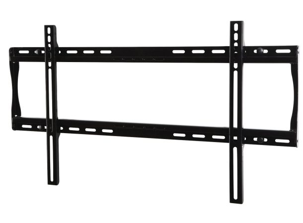 Alternative view of Peerless PF650: The Ultimate 75" TV Mount for Seamless Viewing