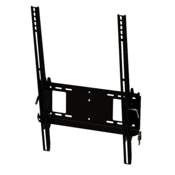 Peerless PTLP650 75" Tilted TV Wall Mount Bracket
