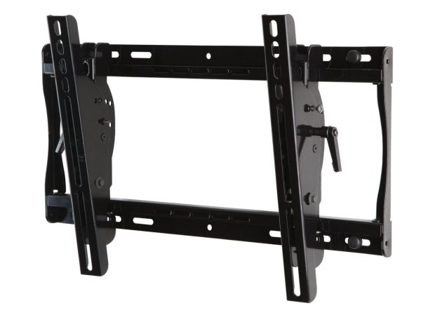 Peerless PT640 46" Tilted TV Wall Mount Bracket