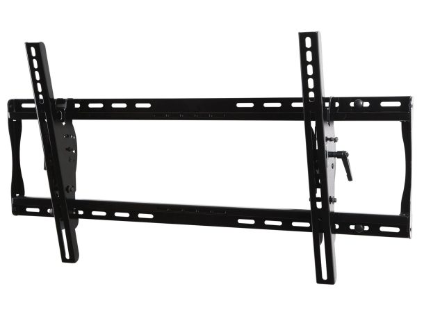 Alternative view of Peerless PT650: The Ultimate 75" TV Mount for Seamless Viewing