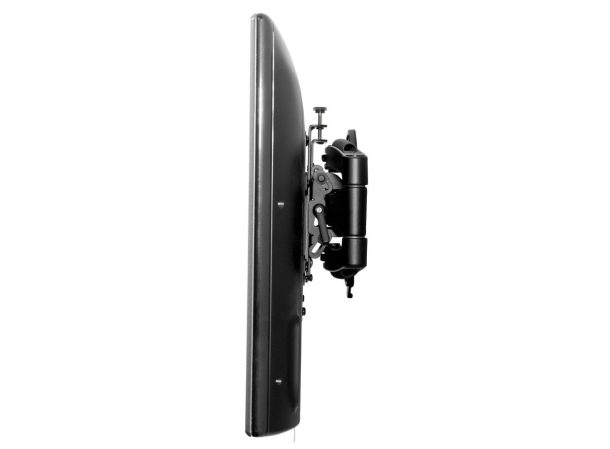 Alternative view of Peerless SA740P 43" Articulating TV Wall Mount Bracket