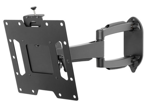 Peerless SA740P 43" Articulating TV Wall Mount Bracket