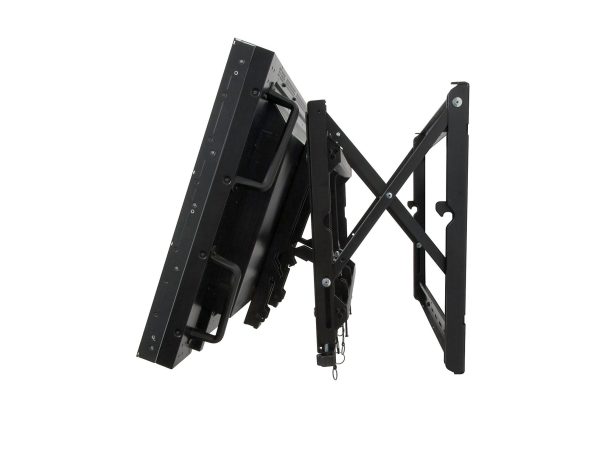 Peerless DS-VW765-LAND: Precision Display Mount for 65" Screens