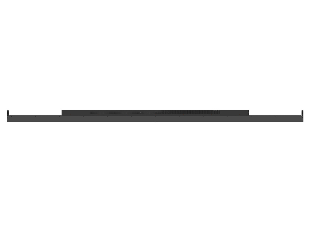 LG 98UM5K 98" 4K Ultra HD Digital Signage Display - Image 12