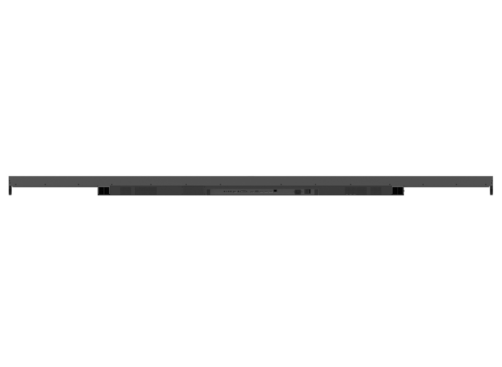 LG 98UM5K 98" 4K Ultra HD Digital Signage Display - Image 11