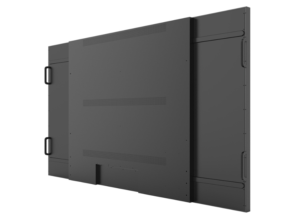 LG 98UM5K 98" 4K Ultra HD Digital Signage Display - Image 3