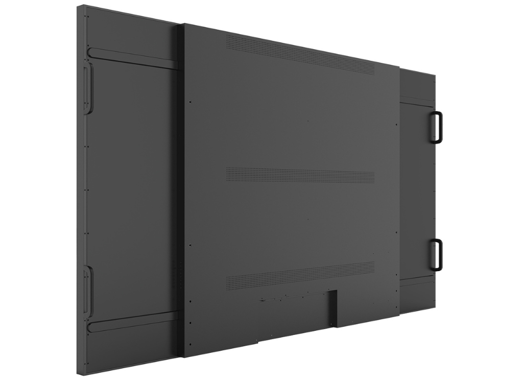 LG 98UM5K 98" 4K Ultra HD Digital Signage Display - Image 6