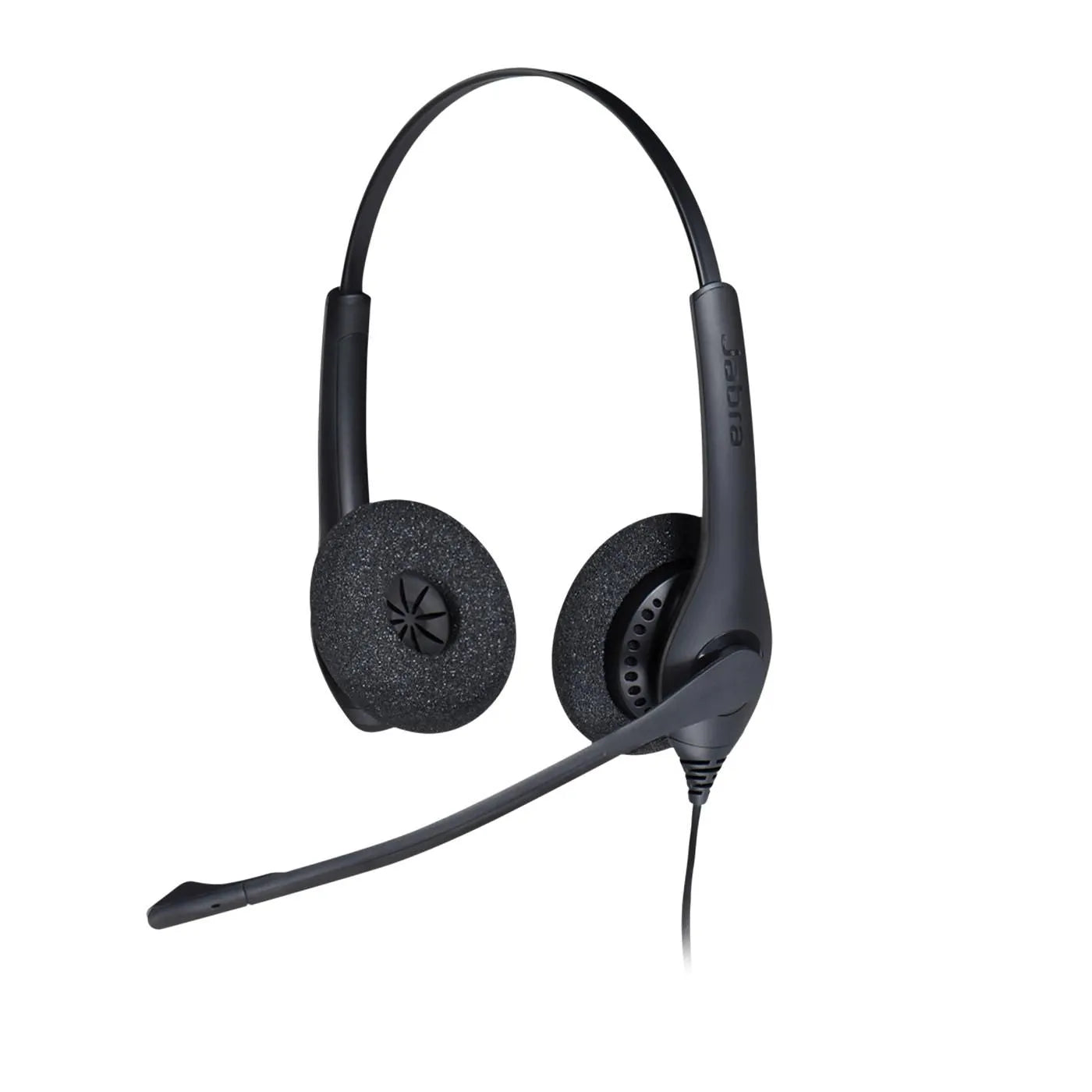 Jabra BIZ 1500 UC Stereo USB PC Headset | 1559-0159 - Image 2