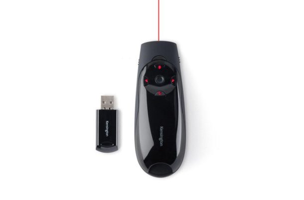 Alternative view of Kensington Presenter Expert | K72425EU