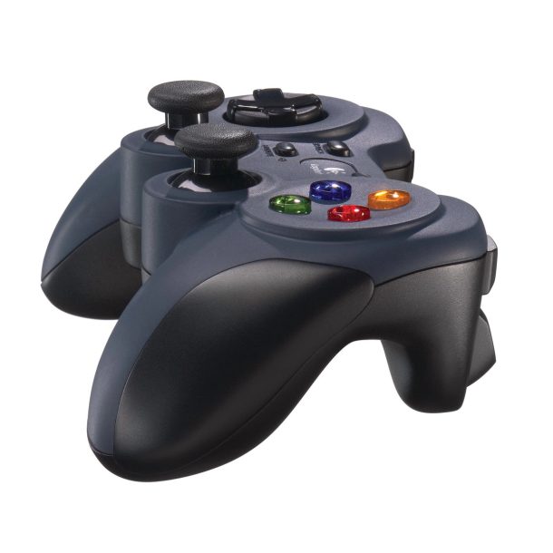 Alternative view of Logitech G F310 Gamepad | 940-000138