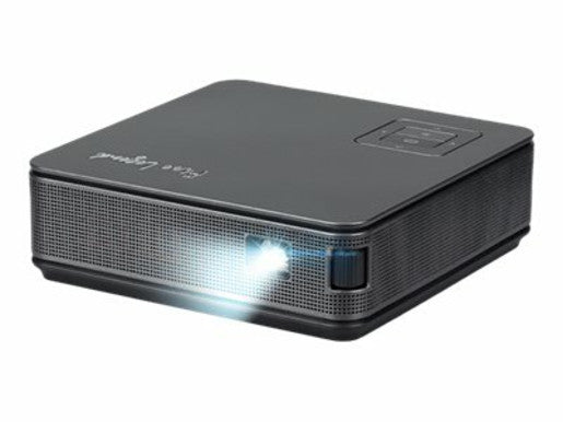 Alternative view of Acer MR.JV311.001/PV12a AOPEN Projector - 700 Lumens
