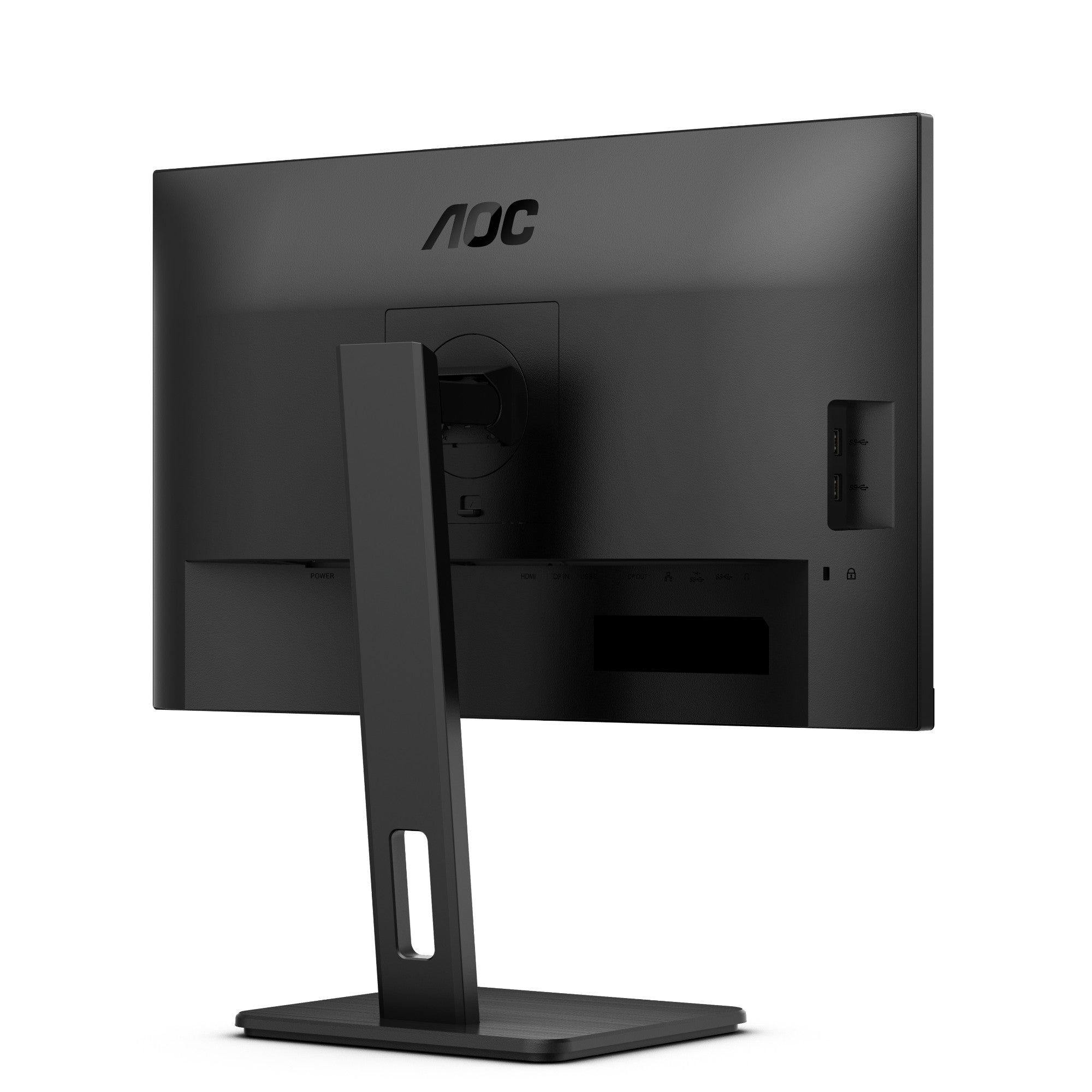 AOC 27" 75Hz QHD IPS Monitor | Q27P3CV - Image 9