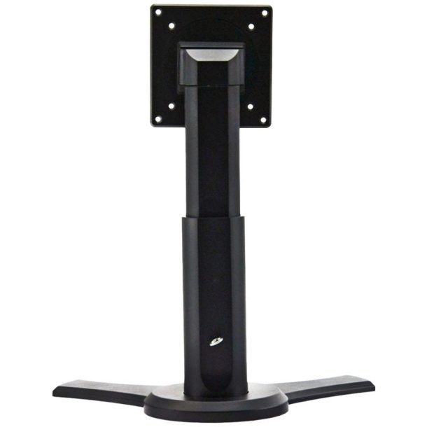 Alternative view of HANNSPREE 22" - 24" Height Adjustable Ergonomic Stand | 80-04000004G000