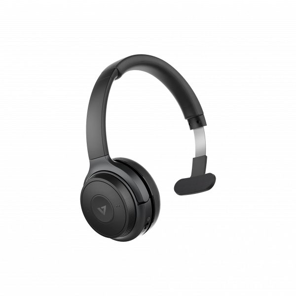 Alternative view of V7 Wireless Bluetooth Mono Headset - HB605M