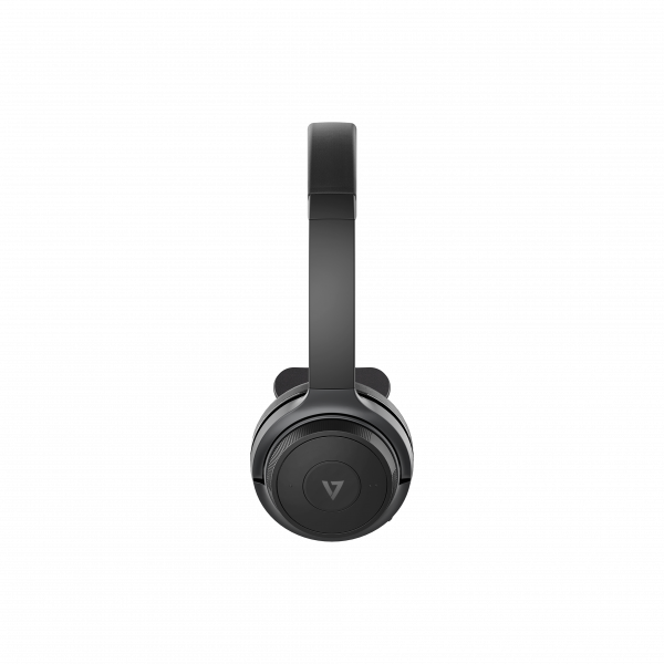 V7 Wireless Bluetooth Mono Headset - HB605M - Image 5