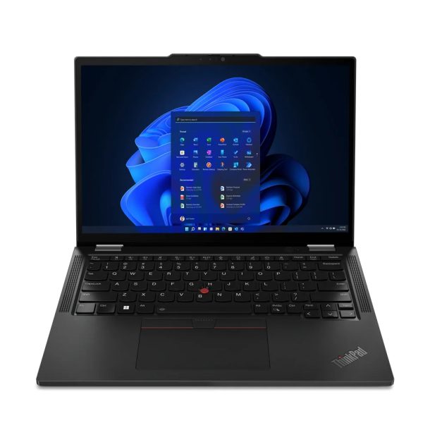 Lenovo ThinkPad X13 Yoga Gen 4 21F20011UK 33.8 cm (13.3") Intel Core i5 13th Gen i5-1335U 256 GB SSD 16 GB Ram Touchscreen Convertible 2 in 1 Notebook