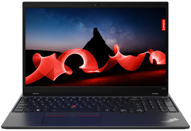Lenovo ThinkPad L15 Gen 4 21H3002HUK 39.6 cm (15.6") Intel Core i5 13th Gen i5-1335U 256 GB SSD 16 GB Ram Notebook