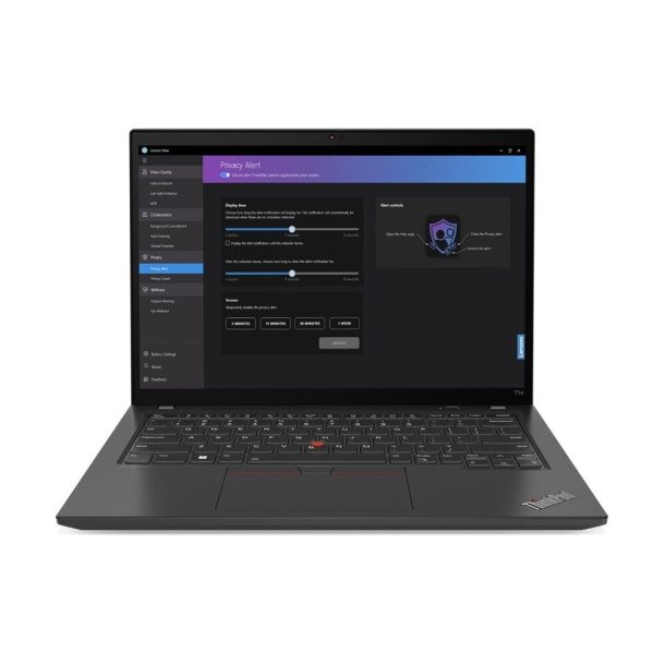 Lenovo ThinkPad T14 Gen 4 21HD003FUK 35.6 cm (14") Intel Core i5 13th Gen i5-1335U 256 GB SSD 16 GB Ram Notebook
