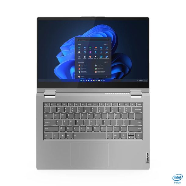 Lenovo ThinkBook 14s Yoga 14 Inch 13th gen Intel® Core™ i5 16GB RAM 256GB SSD Windows 11 Pro