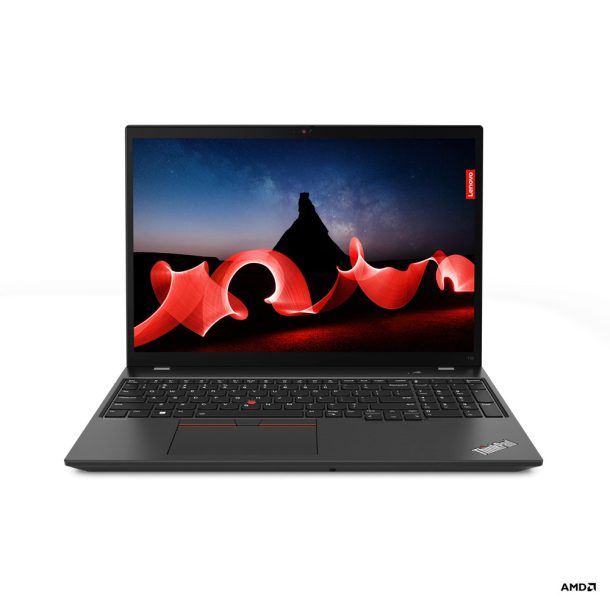 Lenovo ThinkPad T16 Gen 2 21K7000JUK 40.6 cm (16") AMD Ryzen 5 PRO 7540U 16 GB Ram 256 GB SSD Notebook