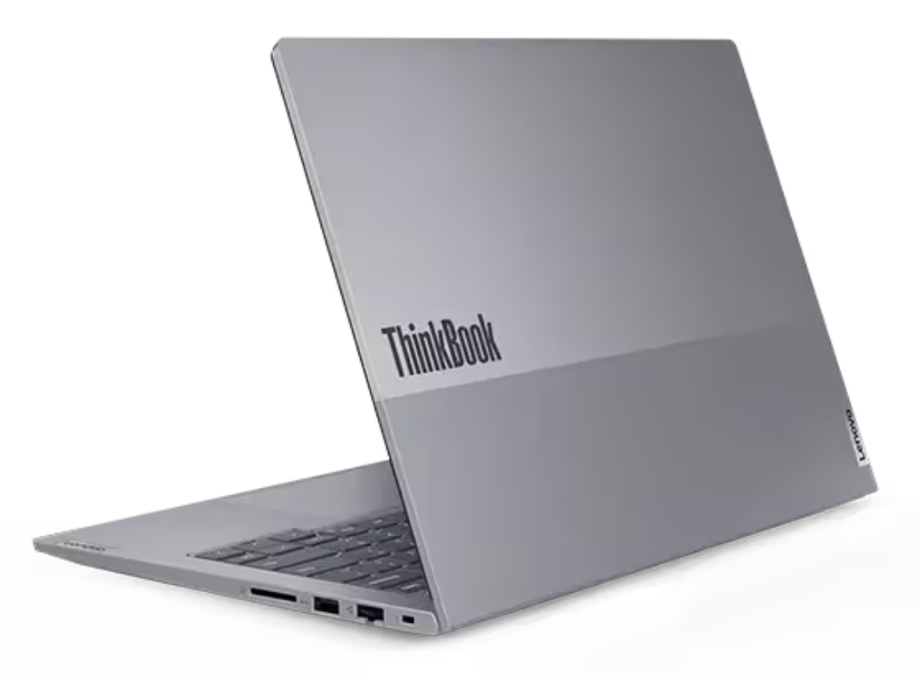 Lenovo ThinkBook 14 G6 ABP, AMD Ryzen 7, 2 GHz, 14", WUXGA, 16 GB DDR4-SDRAM, 512 GB SSD, Win 11 Pro, Grey - Image 5