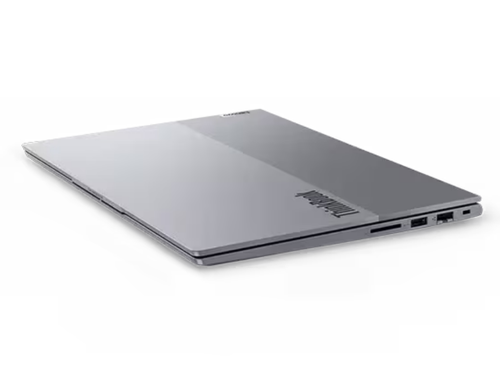 Lenovo ThinkBook 14 G6 ABP, AMD Ryzen 7, 2 GHz, 14", WUXGA, 16 GB DDR4-SDRAM, 512 GB SSD, Win 11 Pro, Grey - Image 7