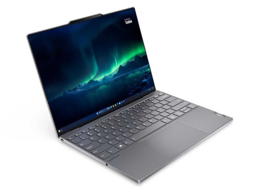 Lenovo ThinkBook 13x, Intel Core Ultra 9, 13.5", 2.8K , 32 GB LPDDR5x-SDRAM, 1 TB SSD, Windows 11 Pro - Image 2