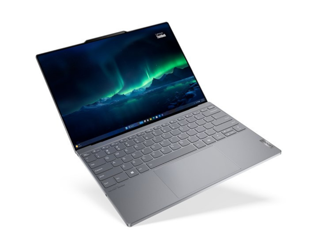 Lenovo ThinkBook 13x, Intel Core Ultra 9, 13.5", 2.8K , 32 GB LPDDR5x-SDRAM, 1 TB SSD, Windows 11 Pro - Image 4