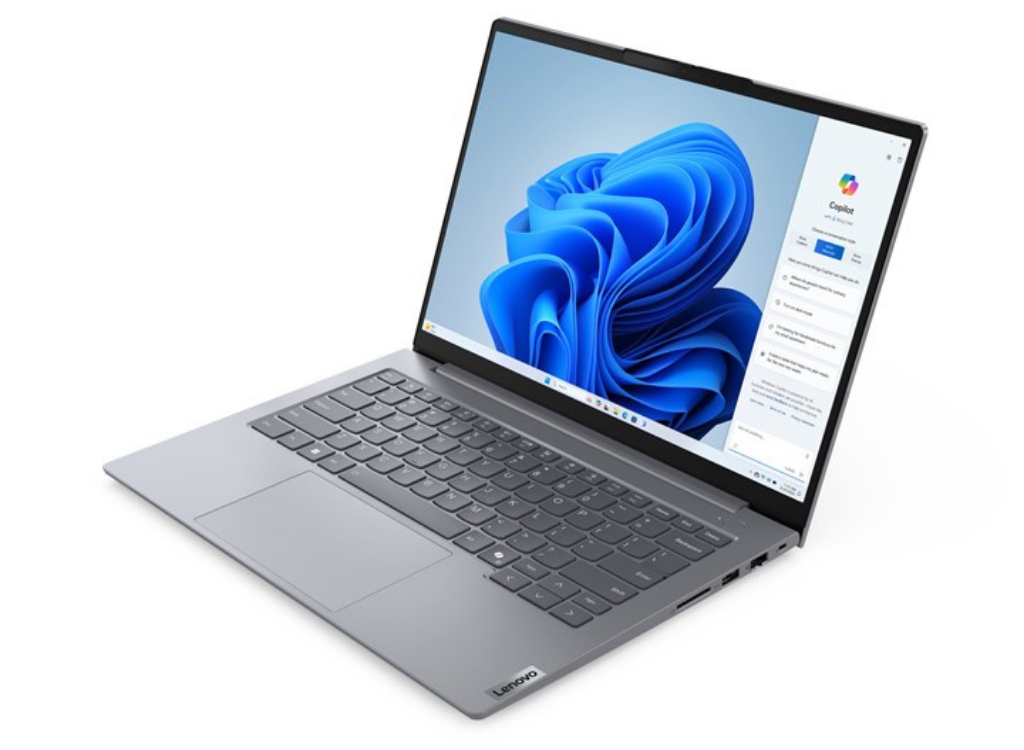 Lenovo ThinkBook 14, Intel Core Ultra 5, 14", Full HD, 16 GB DDR5-SDRAM, 256 GB SSD, Windows 11 Pro - Image 2