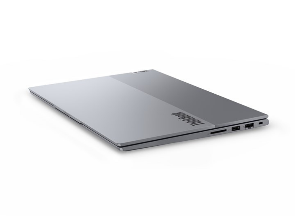 Lenovo ThinkBook 14, Intel Core Ultra 5, 14", Full HD, 16 GB DDR5-SDRAM, 256 GB SSD, Windows 11 Pro - Image 3