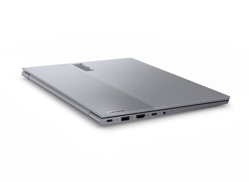 Lenovo ThinkBook 14, Intel Core Ultra 5, 14", Full HD, 16 GB DDR5-SDRAM, 256 GB SSD, Windows 11 Pro - Image 4