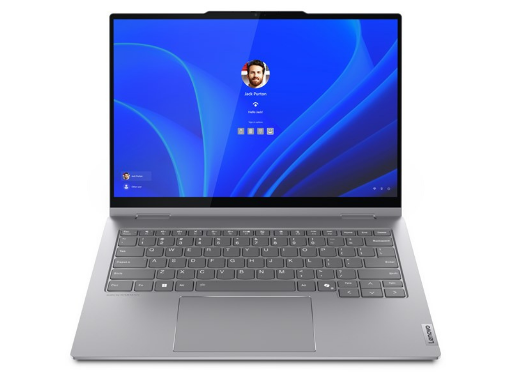 Lenovo ThinkBook 14, Intel Core Ultra 5, 14", WUXGA, 16 GB DDR5-SDRAM, 256 GB SSD, Windows 11 Pro - Image 2