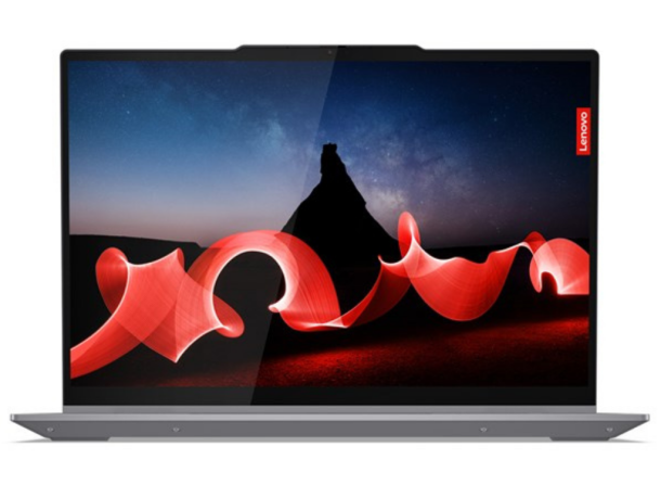 Lenovo ThinkBook 14, Intel Core Ultra 5, 14", WUXGA, 16 GB DDR5-SDRAM, 256 GB SSD, Windows 11 Pro