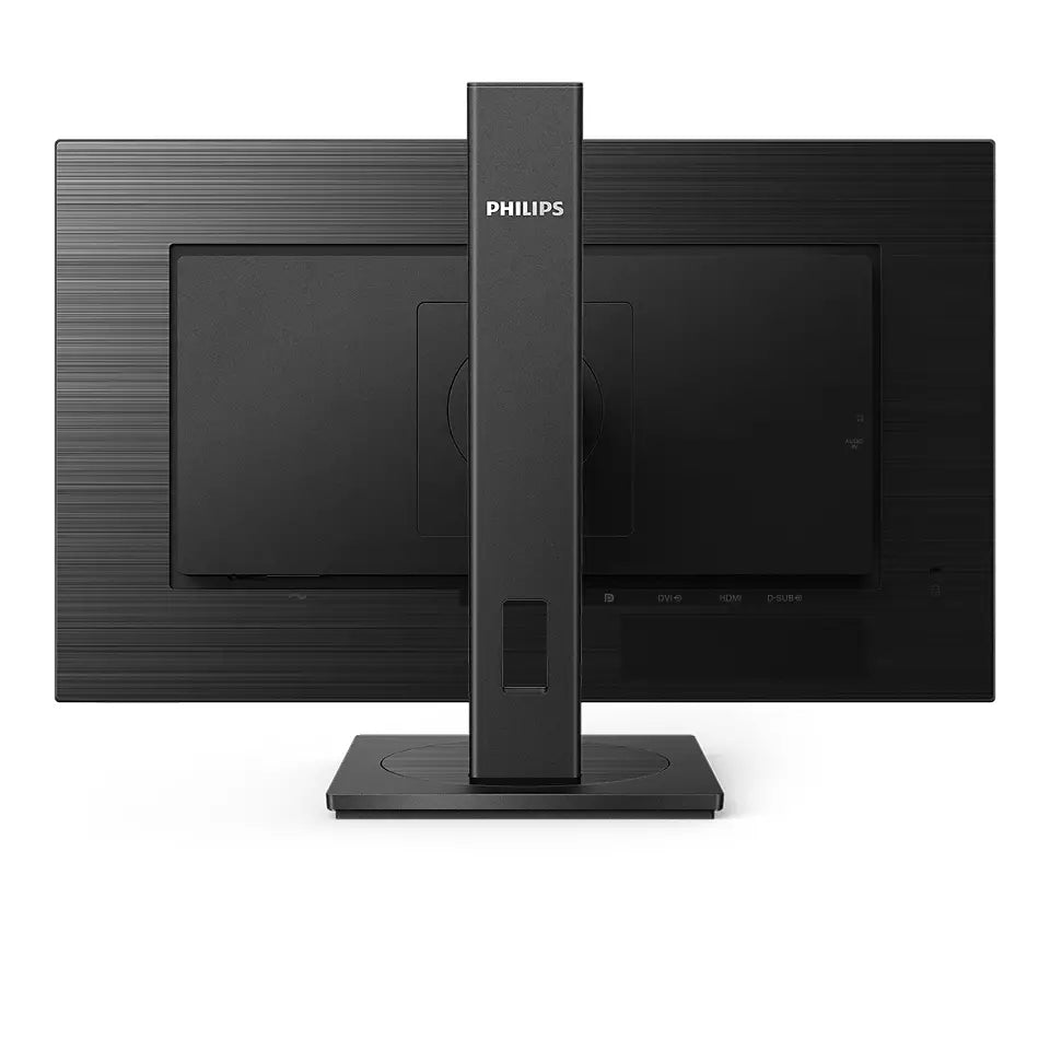 PHILIPS 22" Full HD LCD Desktop Monitor | 222S1AE/00 - Image 4